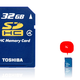Illustration for article titled This is What a 32GB SD Card Would Look Like if Scaled To Size...pi